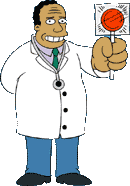 click here for Dr. Hibbert